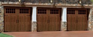beautiful garage doors 