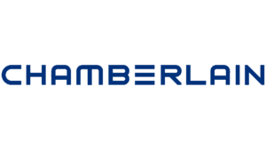 Chamberlain-Logo