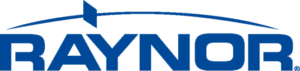 RAYNOR logo